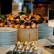 Catering Service